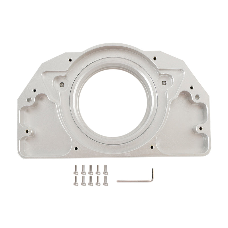 Aluminum Bearing Seat Movement for Logitech G25 G27 G29 G923 G920 Steering Wheel