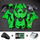 Kawasaki ZX-10R ZX-10RR 2021-2024 Fairing Kit Bodywork ABS