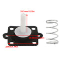 Fuel Pump Repair Kit fit for Mercury Marine 8-125HP 1988-2004 1395-811287