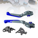 Adjustable Clutch Brake Lever fit for YAMAHA XSR 155 MT15 2019-2022