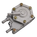 Fuel Pump & Fuel Valve Petcock Kit 2520227 Fits For Polaris Sportsman 400 01-20