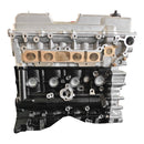 3RZFE 3RZ-FE For Toyota 4runner 2.7L 4-Cylinder 1994-2003 4 Port Intake Engine Block