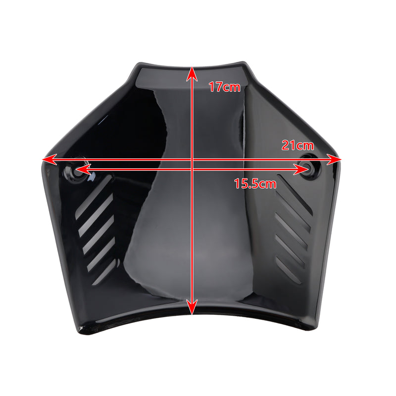 Throttle Tunnel Cover Tank Panel Fairing Yamaha Tmax 560 2022 2023