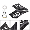 2024-2025 Honda CBR650R Side Frame Panel Protector Fairings Cover
