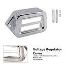 Voltage Regulator Cover For Road King Electra Street Road Glide 1997-2008