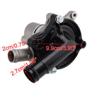 2000-2002 for Honda NV400 DCY/DC1/DC2 (NC40) Shadow Slasher Water Pump 19200-MN8-010