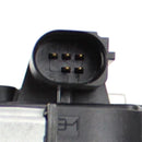 05.2006-08.2011 Iveco Daily IV 2.3d Diesel 70/78/85/93/100 KW 2287 ccm Throttle Body 504351131 504345920