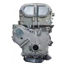 Brand New LE5 Engine Long Block Assembly CA Emission PZEV NU6 For GM 2.4L LE5
