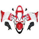 Amotopart Honda CBR600 F4i 2001-2003 Fairing Kit Bodywork Plastic ABS