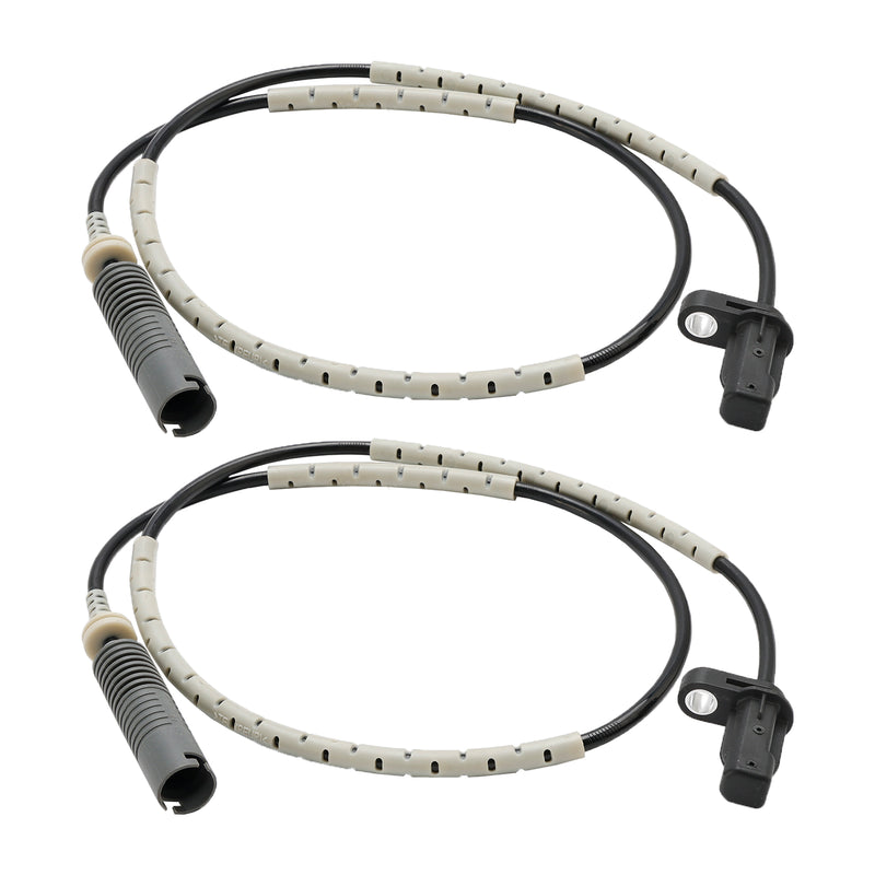 Rear L&R ABS Speed Sensor 70660115 for BMW 1 Series E81 E82 E87 E88 E93 E92