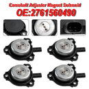 2015 Benz C400 ML400 4PC Camshaft Adjuster Magnet Solenoid 2761560490 2761560790
