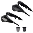 Rear Tail Seat Side Cover Fairing For Honda CBR650R CB650R 2024-2025