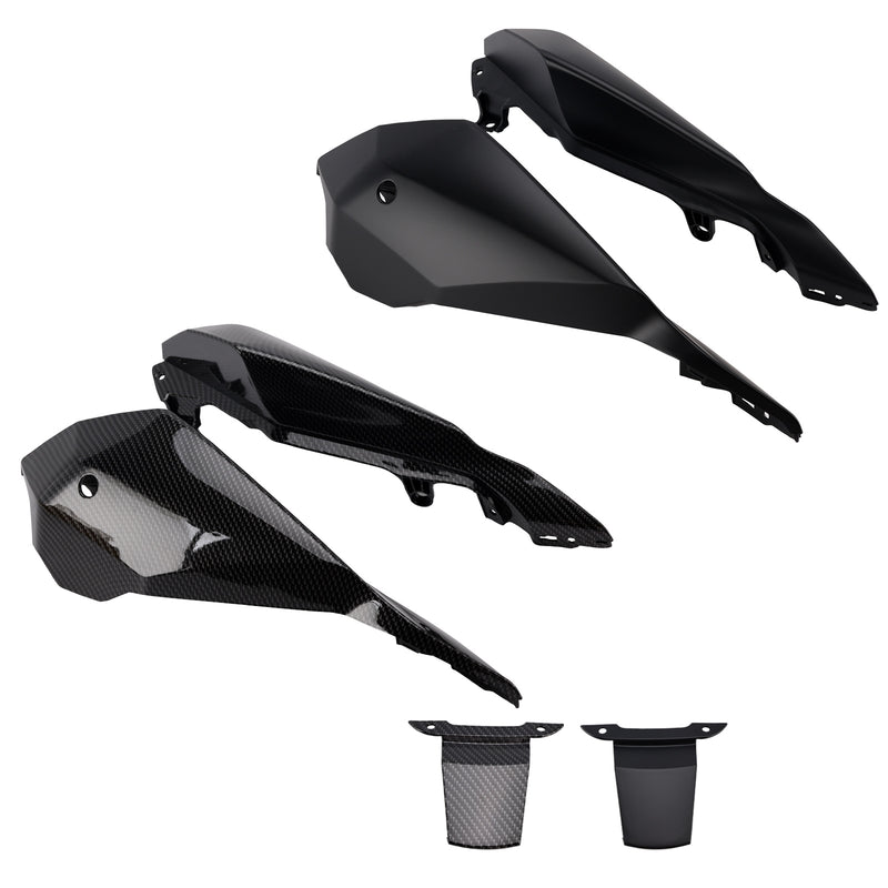 Rear Tail Seat Side Cover Fairing For Honda CBR650R CB650R 2024-2025
