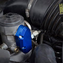 Ford 6.0L Diesel 2003-2007 Spring Kit with Billet Spring Housing