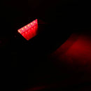 2005-2007 Chrysler 300 300C LED Rear Third Brake Light High Mounted Stop Lamp
