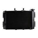 Radiator Cooling Engine Cooler For Daytona 660 2024-2025