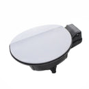 Fuel Gas Tank Filler Door Lid Cover 3AD809857 For VW Passat B7 2012-2015