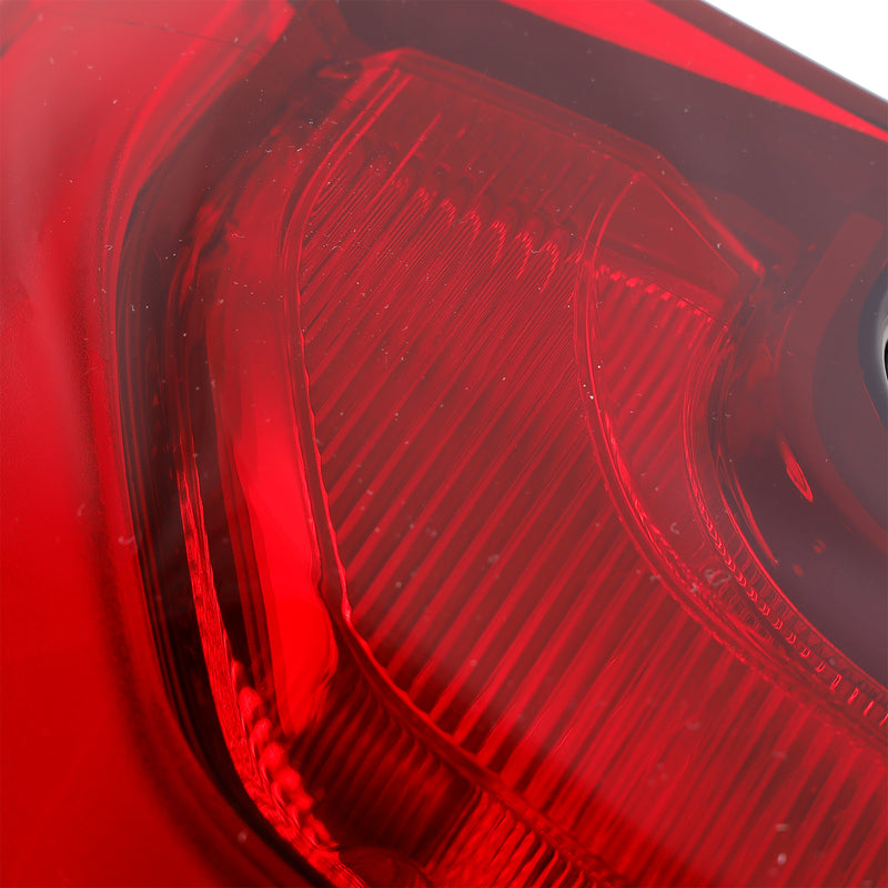 Left LED Tail Light Lamp GM2804135 For GMC Terrain SLE / SLT 2018-2021