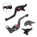 NEW Short Clutch Brake Lever fit for CFMOTO 250NK ABS 150NK 2019-2021