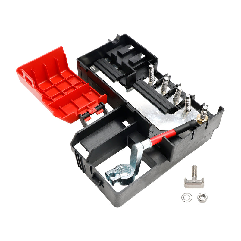 Cadillac Escalade (ESV) GMC Yukon (XL) 2015-2020 Battery Distribution 84354716 Engine Compartment Fuse Block