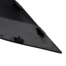 Rear Bumper Tow Hook Eye Cap Cover 42392762 for Chevrolet Trax 2017-2022
