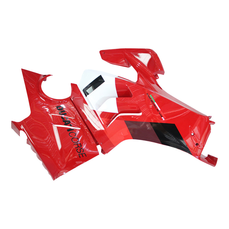 Ducati Panigale V4/V4S 22-24 V4SP/V4R 23-24 Fairing Kit Bodywork