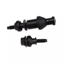 Engine Valve Cover w/Gasket Bolts Cap For VW Beetle Golf Jetta Passat 2.5L