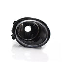 Pair Front Fog Light Lamps Without Bulbs For  BMW E46 3 Series 2001-2006
