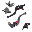 NEW Short Clutch Brake Lever fit for YAMAHA YBR125 2005-2014