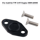 EGR Valve Block Plate for Audi for VW 1.8T Engine 1998-2006