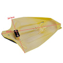 Rear Seat Cover Fairing Cowl For Aprilia RS660 Tuono 660 2020-2024 Yellow