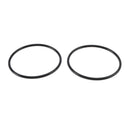 4PCS Power Steering Pump O-Ring for Nissan Pathfinder 2013-2020 49110-3KE5E