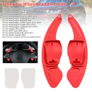 Steering Wheel Paddle Shifter Extension For SEAT VW Scirocco