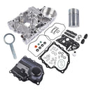 2009-2011 Seat Altea / XL 1.6l 1.8l 7 speed Oil Pan Accumulator Repair Gasket 0AM325025H