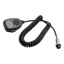 IP54 Waterproof Car Mic Microphone Fit for CB-17 Walkie-Talkie Handle Microphone