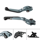 Adjustable Clutch Brake Lever fit for CFMOTO 250SR 250NK CBS 2019-2022