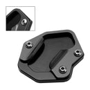 Kickstand Enlarge Plate Pad fit for TIGER 800/XC/XCA/XR/XRT 2010-2020 XCX 18-20