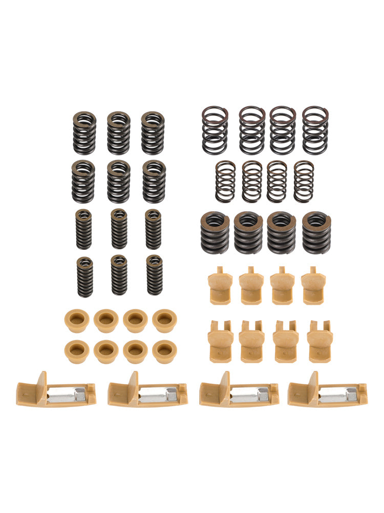 6DCT450 Ford Models MPS6 Gearbox Clutch Retainers Springs Repair Kit