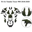Yamaha Tracer 900 2018-2020 ABS Plastic Bodywork Fairing Kit