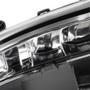 2021-2024 For Ram 2500/3500/4500/5500 Left + Right LED Fog Light 68477196AA