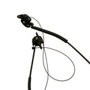 2005-2010 Honda Odyssey Left Power Sliding Door Motor Cables 72050-SHJ-A21