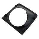 Adaptive Cruise Control Module Bezel 68262008AA For Jeep Grand Cherokee 16-22