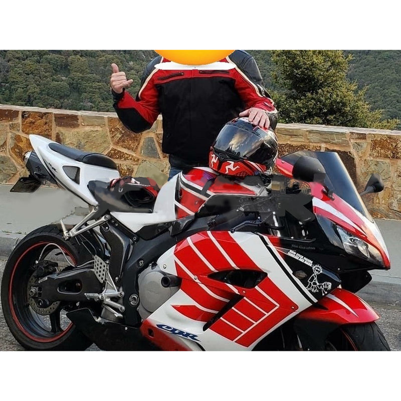 Honda CBR1000RR 2004-2005 Fairing Kit Bodywork Plastic ABS