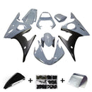 Injection Fairing Kit Bodywork For Yamaha YZFR6 YZF-R6 2005