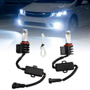 Car Light LED-FOG X-tremeUltinon LED H8/H11/H16 12834UNIX2 12V10W  For PHILIPS