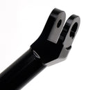 Adjustable Foot Side Stand Kickstand fit for Yamaha Tenere 700 2019-2024