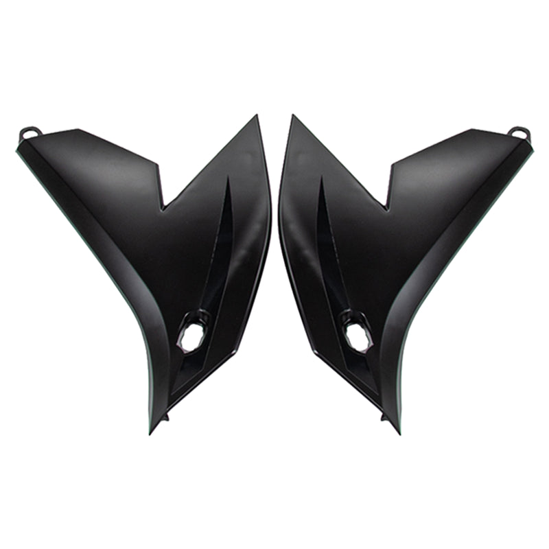 Injection ABS Bodywork Fairing Kit For Kawasaki VERSYS 650 KLE 2022-2024 07#