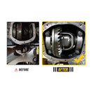 Front Differential Locker SLD3027 For Jeep Wrangler Cherokee Dana 30 27 Spline