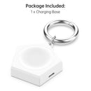 Charging Base Watch Charger Dock Stand For Huawei GT Runner/GT3/3/3 pro/GT2 PRO