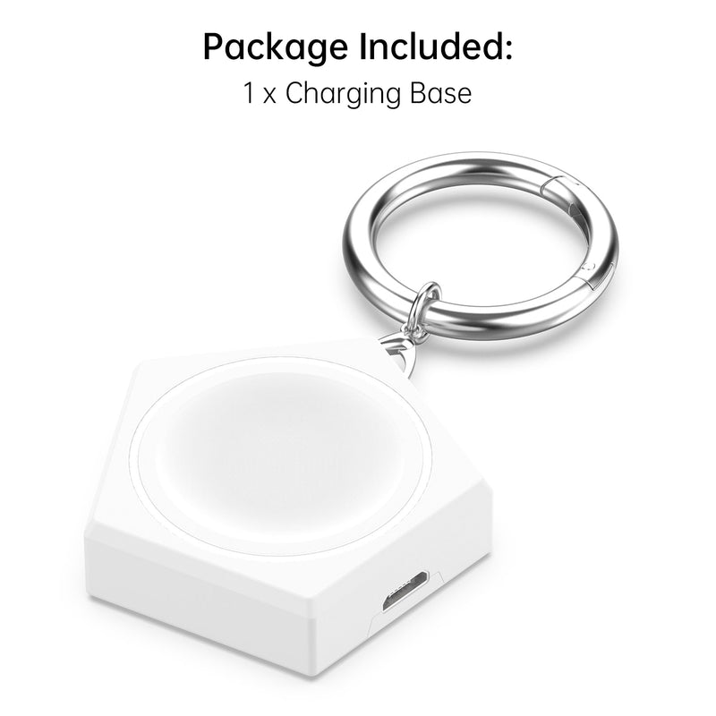 Charging Base Watch Charger Dock Stand For Huawei GT Runner/GT3/3/3 pro/GT2 PRO